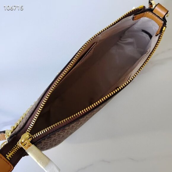 Michael Kors new women's shoulder bag - Picture 9 of 9
